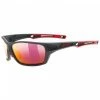 Uvex Sportstyle 232 Polavision Sport / Freizeit Brille Matt Schwarz/mirror Rot 2 Uvex Sportstyle 232 Polavision Sport / Freizeit Brille Matt Schwarz/mirror Rot -Brillen Verkäufe S5330022330Main
