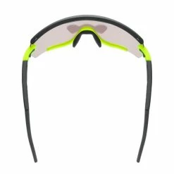 Uvex Sportstyle 236 Set Fahrrad / Sport Brille Matt Schwarz/gelb/mirror Gelb 11 Uvex Sportstyle 236 Set Fahrrad / Sport Brille Matt Schwarz/gelb/mirror Gelb -Brillen Verkäufe S5330042616A1