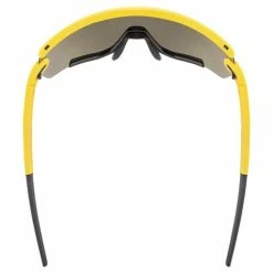 Uvex Sportstyle 236 Set Fahrrad / Sport Brille Matt Gelb/schwarz/mirror Silberfarben 11 Uvex Sportstyle 236 Set Fahrrad / Sport Brille Matt Gelb/schwarz/mirror Silberfarben -Brillen Verkäufe S5330046216A1