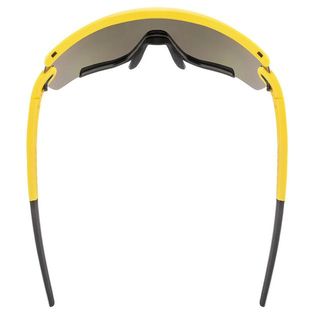 Uvex Sportstyle 236 Set Fahrrad / Sport Brille Matt Gelb/schwarz/mirror Silberfarben 7 Uvex Sportstyle 236 Set Fahrrad / Sport Brille Matt Gelb/schwarz/mirror Silberfarben – Bild 5