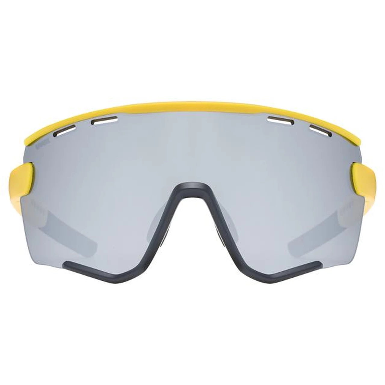 Uvex Sportstyle 236 Set Fahrrad / Sport Brille Matt Gelb/schwarz/mirror Silberfarben 6 Uvex Sportstyle 236 Set Fahrrad / Sport Brille Matt Gelb/schwarz/mirror Silberfarben – Bild 4