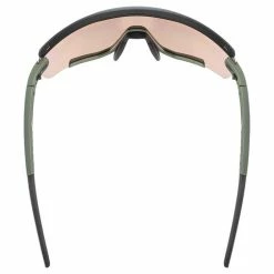 Uvex Sportstyle 236 Set Fahrrad / Sport Brille Matt Grün/schwarz/mirror Gelb 11 Uvex Sportstyle 236 Set Fahrrad / Sport Brille Matt Grün/schwarz/mirror Gelb -Brillen Verkäufe S5330047216A1