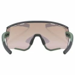 Uvex Sportstyle 236 Set Fahrrad / Sport Brille Matt Grün/schwarz/mirror Gelb 9 Uvex Sportstyle 236 Set Fahrrad / Sport Brille Matt Grün/schwarz/mirror Gelb -Brillen Verkäufe S5330047216R1