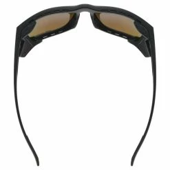 Uvex Sportstyle 312 Colorvision Outdoor / Bergsport Brille Matt Schwarz/mirror Grün -Brillen Verkäufe S5330062295A1