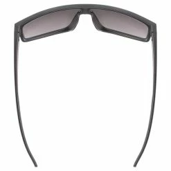 Uvex LGL 51 Sport / Freizeit Brille Matt Schwarz/mirror Silberfarben 10 Uvex LGL 51 Sport / Freizeit Brille Matt Schwarz/mirror Silberfarben -Brillen Verkäufe S5330252216A1