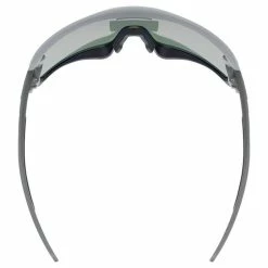 Uvex Sportstyle 231 2.0 Fahrrad Brille Matt Rhino Grau/schwarz/mirror Blau -Brillen Verkäufe S5330265416A1