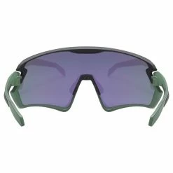 Uvex Sportstyle 231 2.0 Fahrrad Brille Matt Grün/schwarz/mirror Grün -Brillen Verkäufe S5330267216R1