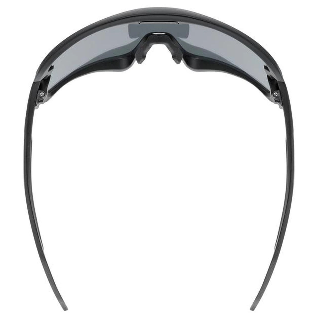 Uvex Sportstyle 231 2.0 Set Fahrrad / Sport Brille Matt Schwarz/mirror Silberfarben 7 Uvex Sportstyle 231 2.0 Set Fahrrad / Sport Brille Matt Schwarz/mirror Silberfarben – Bild 5