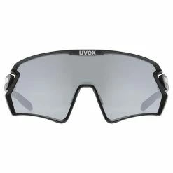 Uvex Sportstyle 231 2.0 Set Fahrrad / Sport Brille Matt Schwarz/mirror Silberfarben 10 Uvex Sportstyle 231 2.0 Set Fahrrad / Sport Brille Matt Schwarz/mirror Silberfarben -Brillen Verkäufe S5330272216F1