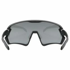 Uvex Sportstyle 231 2.0 Set Fahrrad / Sport Brille Matt Schwarz/mirror Silberfarben 9 Uvex Sportstyle 231 2.0 Set Fahrrad / Sport Brille Matt Schwarz/mirror Silberfarben -Brillen Verkäufe S5330272216R1