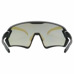 Uvex Sportstyle 231 2.0 P Fahrrad / Sport Brille Matt Schwarz/mirror Blau 9 Uvex Sportstyle 231 2.0 P Fahrrad / Sport Brille Matt Schwarz/mirror Blau -Brillen Verkäufe S5330292240R1