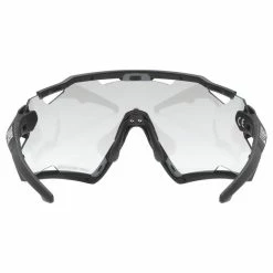 Uvex Sportstyle 228 V Fahrrad / Sport Brille Schwarz/litemirror Silberfarben -Brillen Verkäufe S5330302205R1
