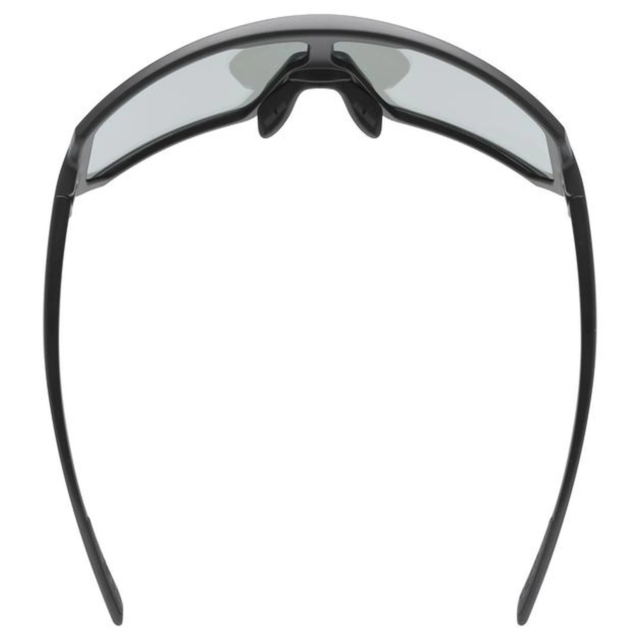Uvex Sportstyle 235 V Fahrrad / Sport Brille Schwarz/litemirror Blau 7 Uvex Sportstyle 235 V Fahrrad / Sport Brille Schwarz/litemirror Blau – Bild 5