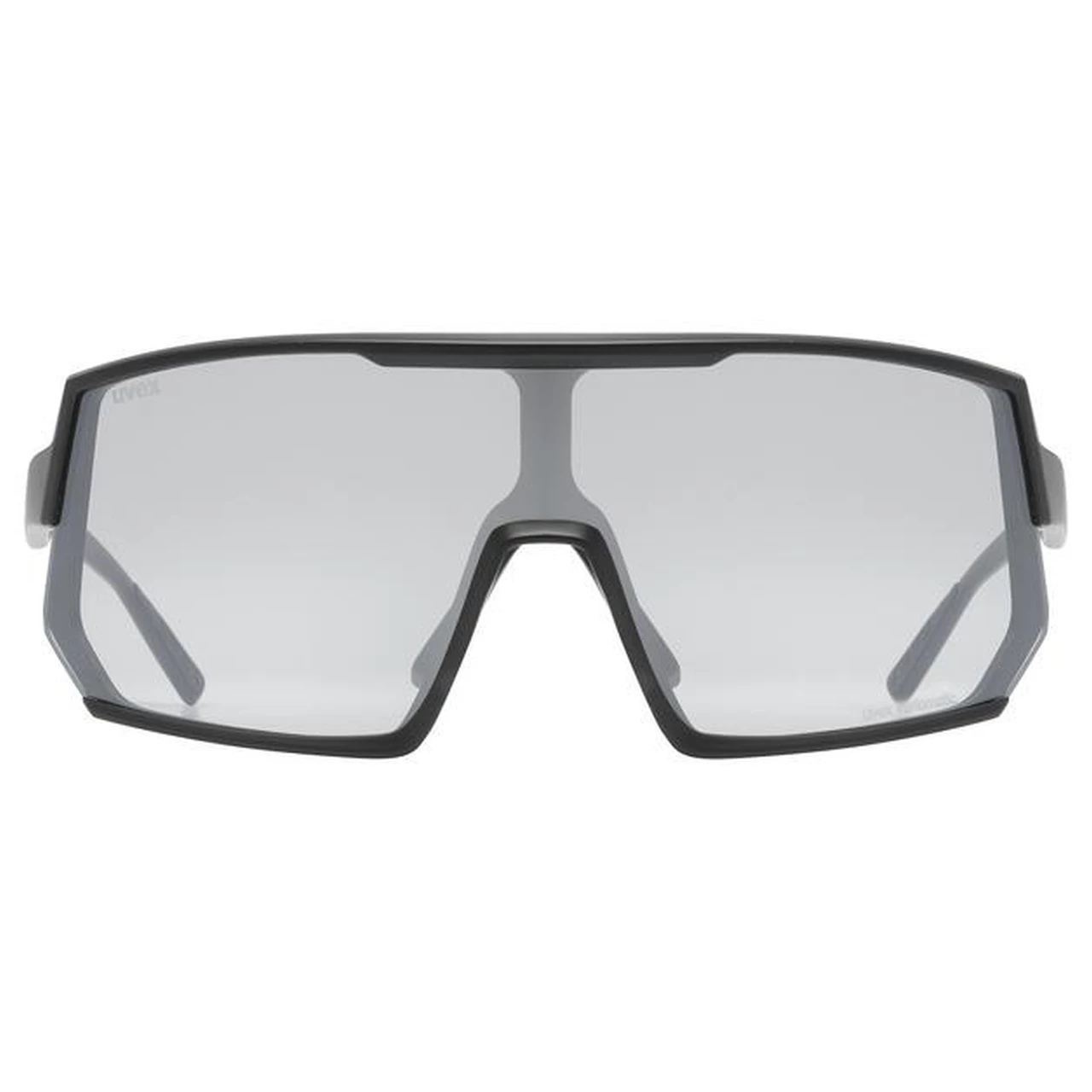 Uvex Sportstyle 235 V Fahrrad / Sport Brille Schwarz/litemirror Blau 6 Uvex Sportstyle 235 V Fahrrad / Sport Brille Schwarz/litemirror Blau – Bild 4