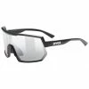 Uvex Sportstyle 235 V Fahrrad / Sport Brille Schwarz/litemirror Blau 2 Uvex Sportstyle 235 V Fahrrad / Sport Brille Schwarz/litemirror Blau -Brillen Verkäufe S5330312205Main