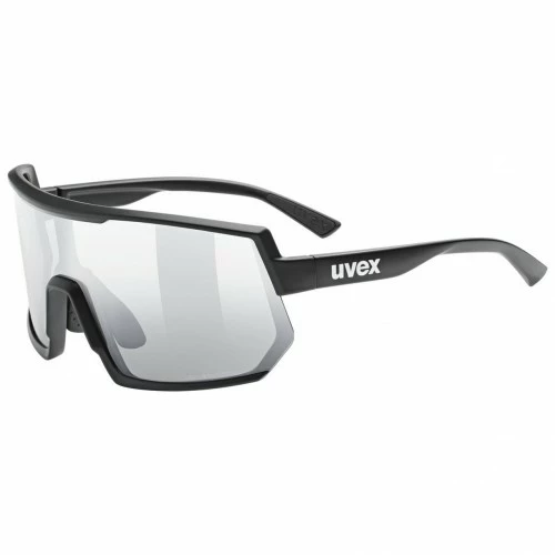 Uvex Sportstyle 235 V Fahrrad / Sport Brille Schwarz/litemirror Blau 3 Uvex Sportstyle 235 V Fahrrad / Sport Brille Schwarz/litemirror Blau