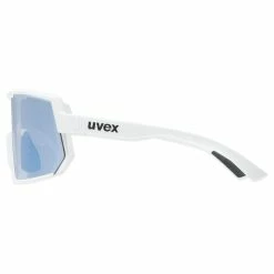 Uvex Sportstyle 235 V Fahrrad / Sport Brille Weiß/litemirror Blau -Brillen Verkäufe S5330318803S1