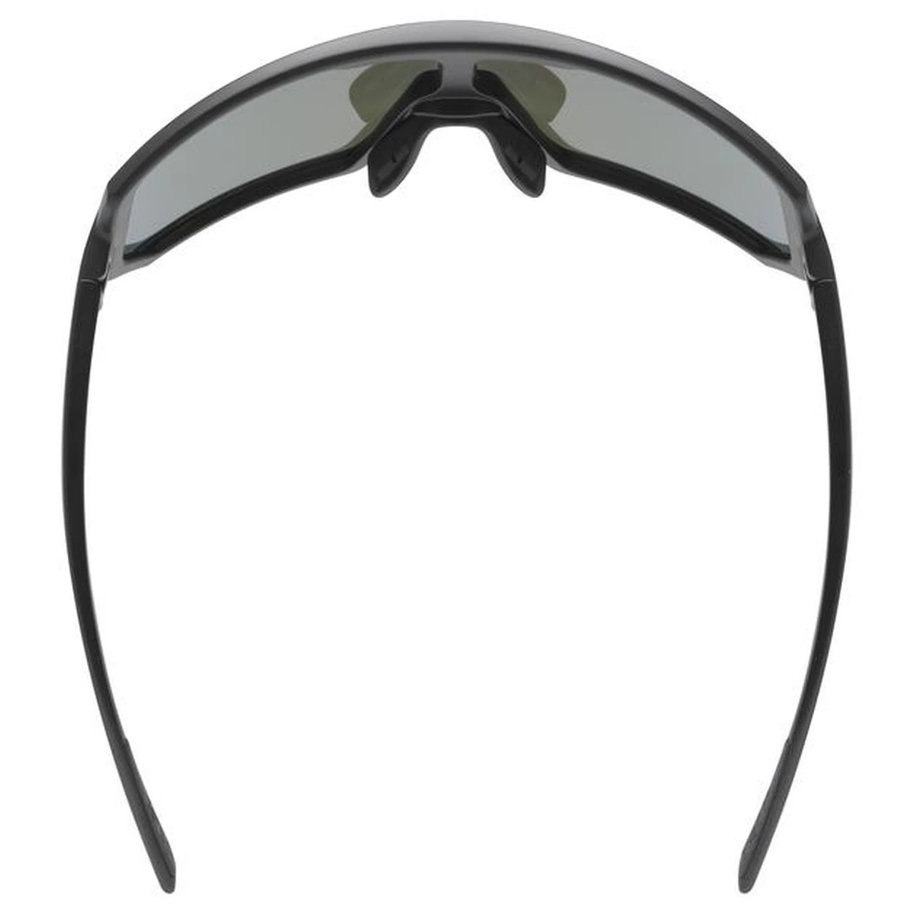 Uvex Sportstyle 235 P Fahrrad / Sport Brille Matt Schwarz/mirror Blau 7 Uvex Sportstyle 235 P Fahrrad / Sport Brille Matt Schwarz/mirror Blau – Bild 5