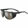 Uvex Sportstyle 312 VPX Outdoor / Bergsport Brille Matt Schwarz/braun -Brillen Verkäufe S5330332261Main