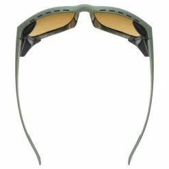 Uvex Sportstyle 312 VPX Outdoor / Bergsport Brille Matt Grün/braun 13 Uvex Sportstyle 312 VPX Outdoor / Bergsport Brille Matt Grün/braun -Brillen Verkäufe S5330337761A1