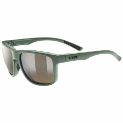 Uvex Sportstyle 312 VPX Outdoor / Bergsport Brille Matt Grün/braun 12 Uvex Sportstyle 312 VPX Outdoor / Bergsport Brille Matt Grün/braun -Brillen Verkäufe S5330337761D1