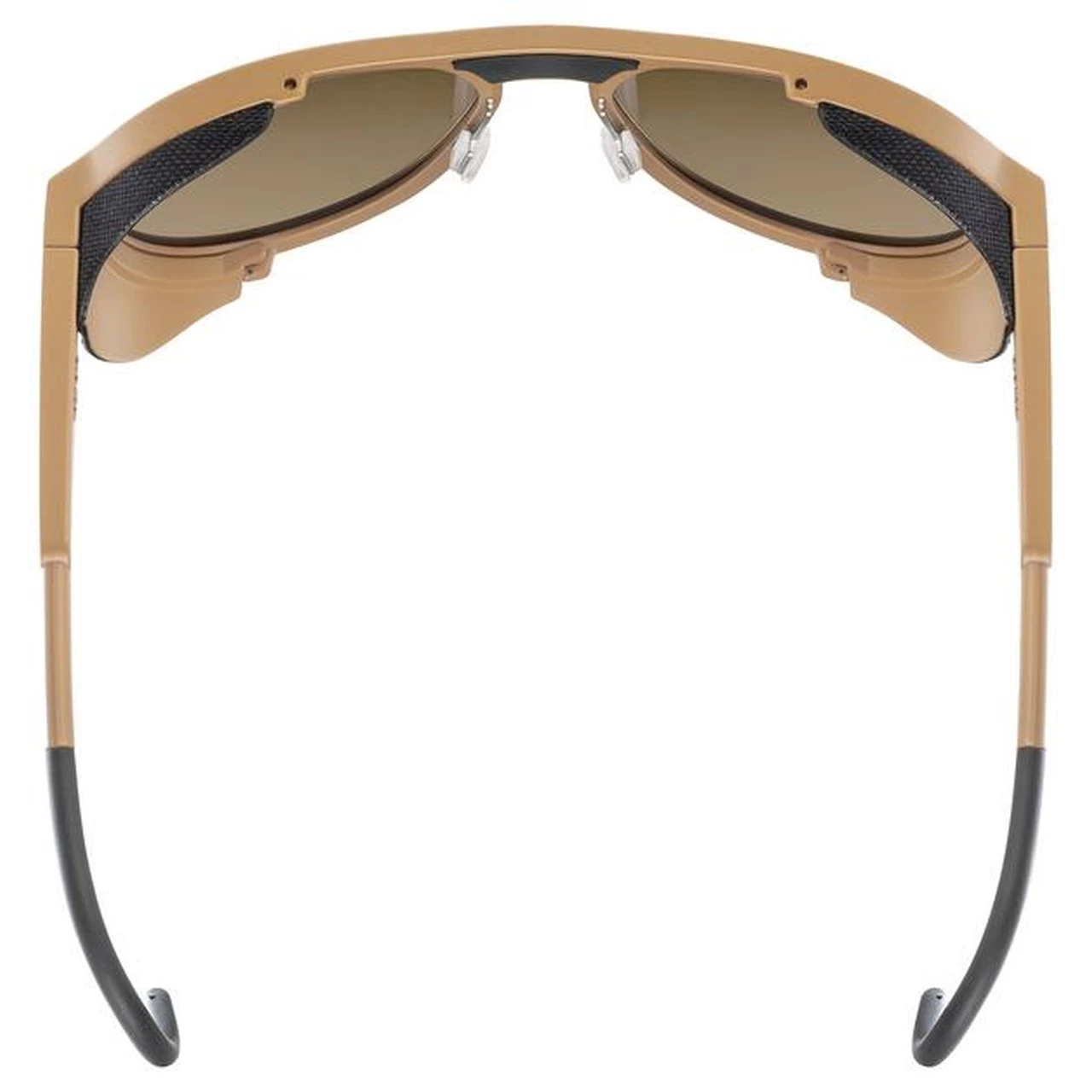 Uvex Mtn Classic CV Outdoor / Bergsport Brille Matt Dessert Beige/mirror Champagne 7 Uvex Mtn Classic CV Outdoor / Bergsport Brille Matt Dessert Beige/mirror Champagne – Bild 5