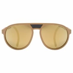 Uvex Mtn Classic CV Outdoor / Bergsport Brille Matt Dessert Beige/mirror Champagne 10 Uvex Mtn Classic CV Outdoor / Bergsport Brille Matt Dessert Beige/mirror Champagne -Brillen Verkäufe S5330346697F1