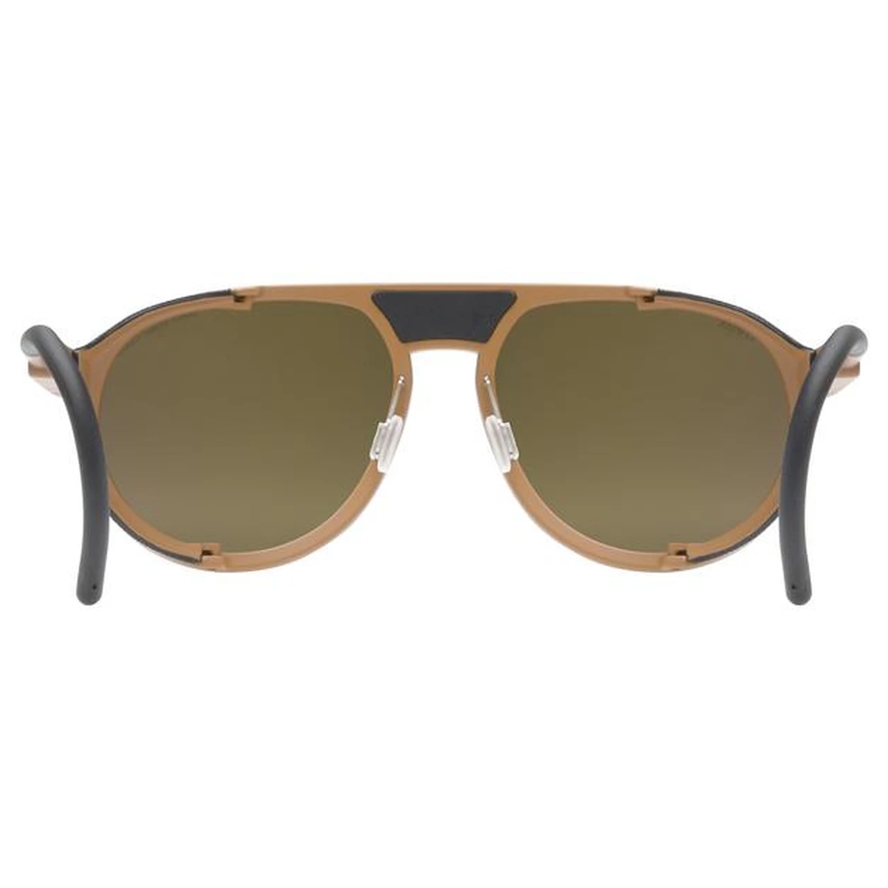 Uvex Mtn Classic CV Outdoor / Bergsport Brille Matt Dessert Beige/mirror Champagne 5 Uvex Mtn Classic CV Outdoor / Bergsport Brille Matt Dessert Beige/mirror Champagne – Bild 3