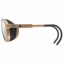 Uvex Mtn Classic CV Outdoor / Bergsport Brille Matt Dessert Beige/mirror Champagne 8 Uvex Mtn Classic CV Outdoor / Bergsport Brille Matt Dessert Beige/mirror Champagne -Brillen Verkäufe S5330346697S1