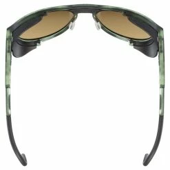 Uvex Mtn Classic CV Outdoor / Bergsport Brille Matt Tortoise Grün/mirror Grün 11 Uvex Mtn Classic CV Outdoor / Bergsport Brille Matt Tortoise Grün/mirror Grün -Brillen Verkäufe S5330347770A1