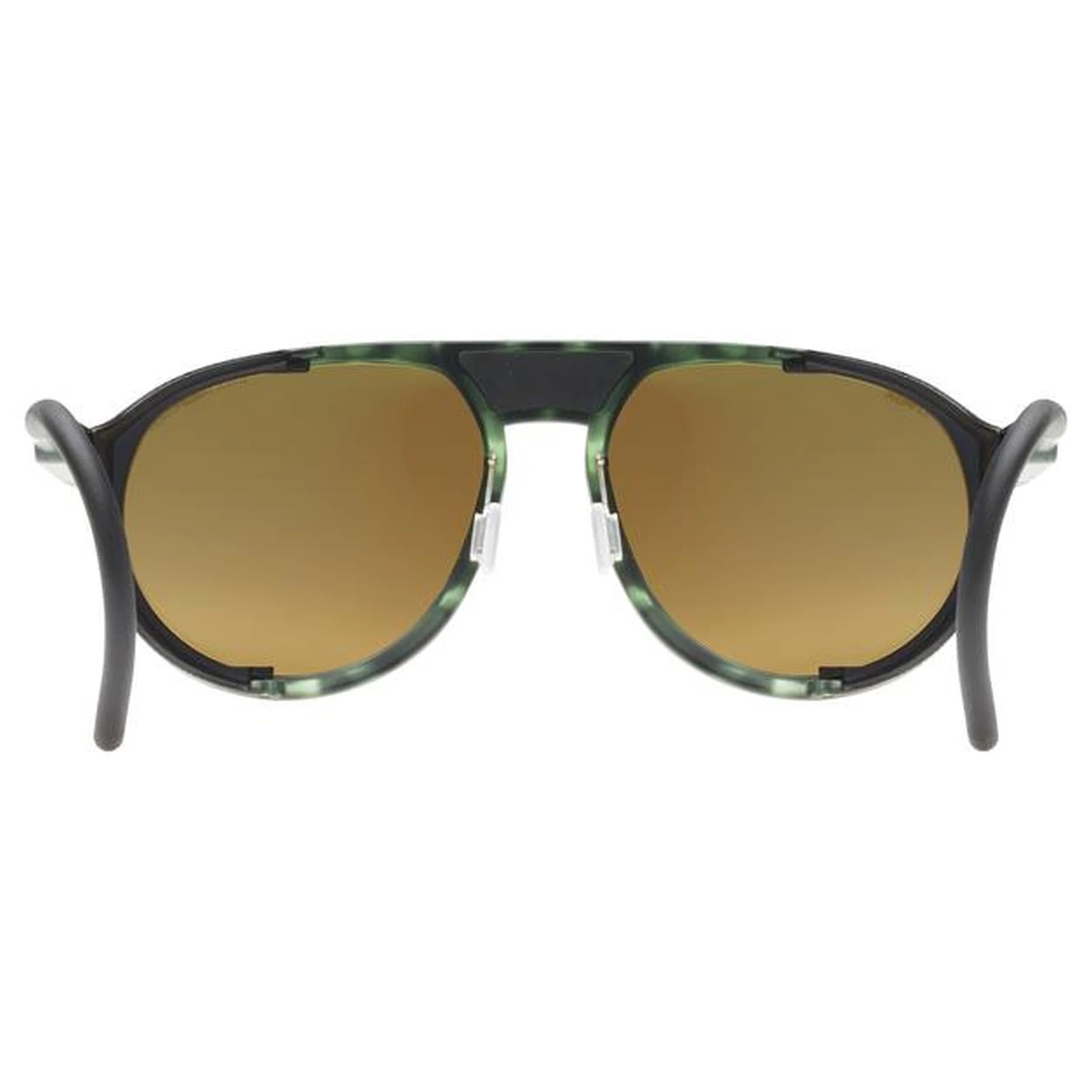 Uvex Mtn Classic CV Outdoor / Bergsport Brille Matt Tortoise Grün/mirror Grün 5 Uvex Mtn Classic CV Outdoor / Bergsport Brille Matt Tortoise Grün/mirror Grün – Bild 3