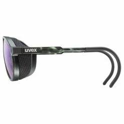 Uvex Mtn Classic CV Outdoor / Bergsport Brille Matt Tortoise Grün/mirror Grün 8 Uvex Mtn Classic CV Outdoor / Bergsport Brille Matt Tortoise Grün/mirror Grün -Brillen Verkäufe S5330347770S1