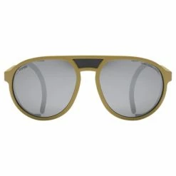 Uvex Mtn Classic CV Outdoor / Bergsport Brille Matt Khaki Grün/mirror Silberfarben 10 Uvex Mtn Classic CV Outdoor / Bergsport Brille Matt Khaki Grün/mirror Silberfarben -Brillen Verkäufe S5330347791 F1