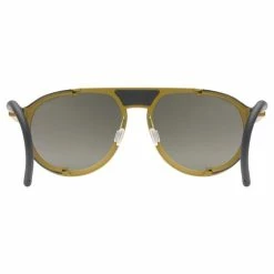 Uvex Mtn Classic CV Outdoor / Bergsport Brille Matt Khaki Grün/mirror Silberfarben 9 Uvex Mtn Classic CV Outdoor / Bergsport Brille Matt Khaki Grün/mirror Silberfarben -Brillen Verkäufe S5330347791 R1