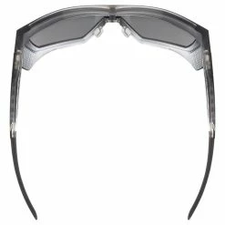 Uvex Mtn Style CV Outdoor / Sport Brille Matt Schwarz/mirror Silberfarben 11 Uvex Mtn Style CV Outdoor / Sport Brille Matt Schwarz/mirror Silberfarben -Brillen Verkäufe S5330362281A1
