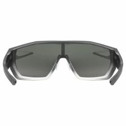 Uvex Mtn Style CV Outdoor / Sport Brille Matt Schwarz/mirror Silberfarben 9 Uvex Mtn Style CV Outdoor / Sport Brille Matt Schwarz/mirror Silberfarben -Brillen Verkäufe S5330362281R1