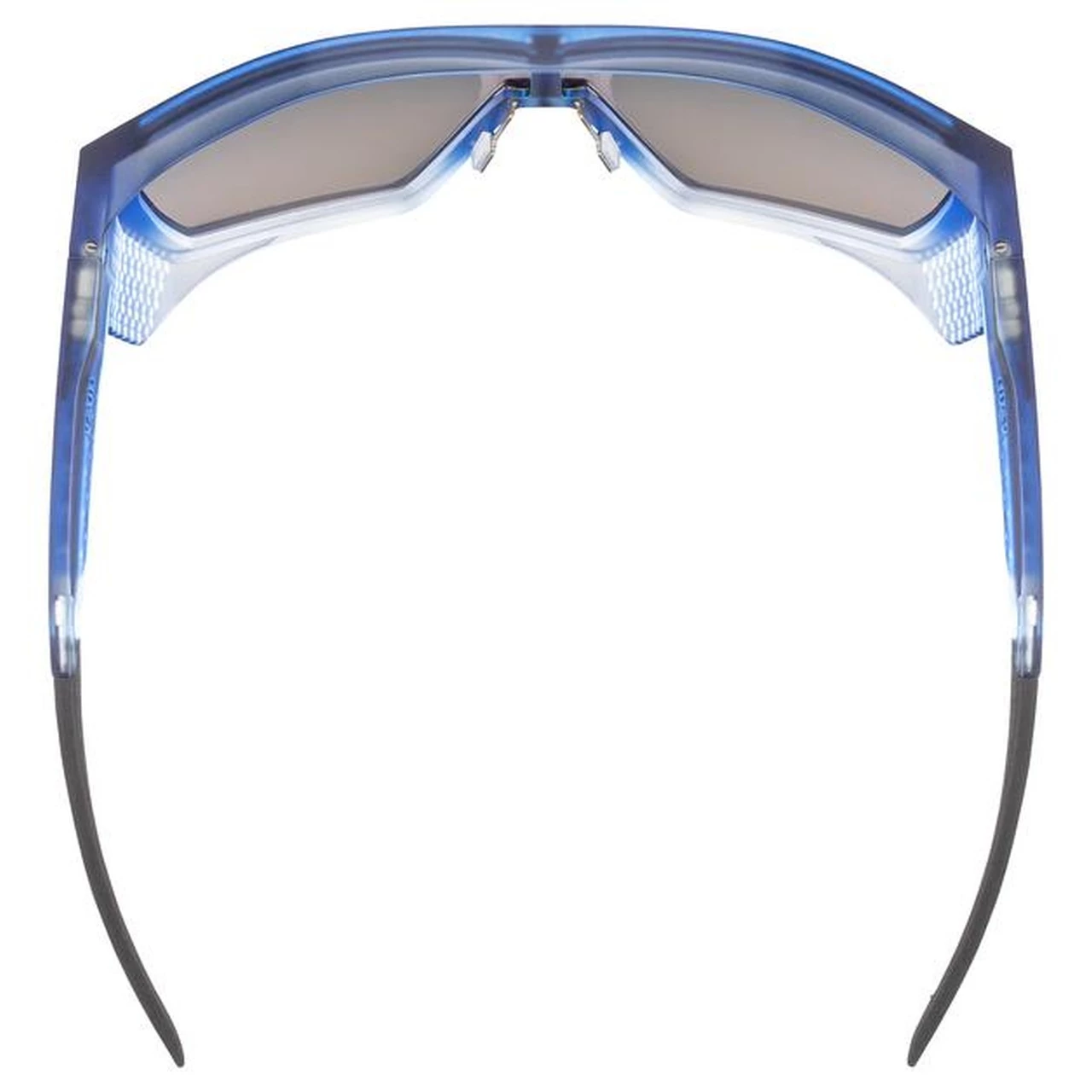 Uvex Mtn Style CV Outdoor / Sport Brille Matt Blau/mirror Blau 7 Uvex Mtn Style CV Outdoor / Sport Brille Matt Blau/mirror Blau – Bild 5