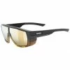 Uvex Mtn Style CV Outdoor / Sport Brille Matt Braun/schwarz/mirror Champagne 2 Uvex Mtn Style CV Outdoor / Sport Brille Matt Braun/schwarz/mirror Champagne -Brillen Verkäufe S5330366697Main