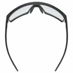 Uvex Mtn Perform V Outdoor / Sport Brille Matt Schwarz/litemirror Blau 11 Uvex Mtn Perform V Outdoor / Sport Brille Matt Schwarz/litemirror Blau -Brillen Verkäufe S5330382203A1