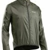 Northwave Vortex 2 Fahrrad Windjacke Grün 2024