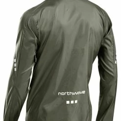 Northwave Vortex 2 Fahrrad Windjacke Grün 2024 5 Northwave Vortex 2 Fahrrad Windjacke Grün 2024 -Brillen Verkäufe Vortex2Jkt89231040962