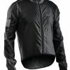Northwave Vortex Fahrrad Wind/Regenjacke Schwarz 2023 -Brillen Verkäufe VortexJkt8917115110