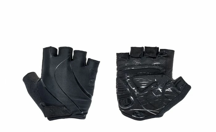 RFR Comfort Fahrrad Handschuhe Kurz Schwarz 2020 3 RFR Comfort Fahrrad Handschuhe Kurz Schwarz 2020