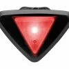 Uvex Plug-in LED Helm Blinklicht Rot Für Quatro Junior Helm -Brillen Verkäufe fatxtutvc