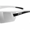 Uvex Gravic Wechselscheiben Fahrrad Brille Weiss/schwarz -Brillen Verkäufe fpjubjvxm