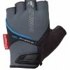 Chiba Gel Premium Fahrrad Handschuhe Kurz Grau 2023 -Brillen Verkäufe fumjfvlgs