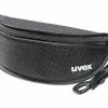Uvex Soft Case Brillenetui Schwarz -Brillen Verkäufe gpytfjpcd
