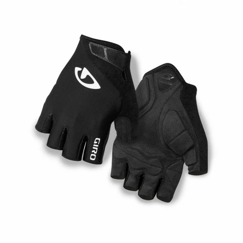 Giro Jag Fahrrad Handschuhe Kurz Schwarz 2021 3 Giro Jag Fahrrad Handschuhe Kurz Schwarz 2021