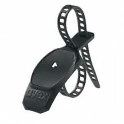 Uvex Quatro Kamera Adapter Schwarz