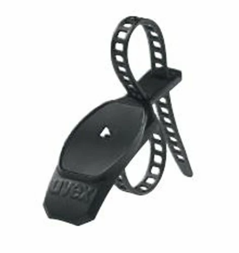 Uvex Quatro Kamera Adapter Schwarz 3 Uvex Quatro Kamera Adapter Schwarz